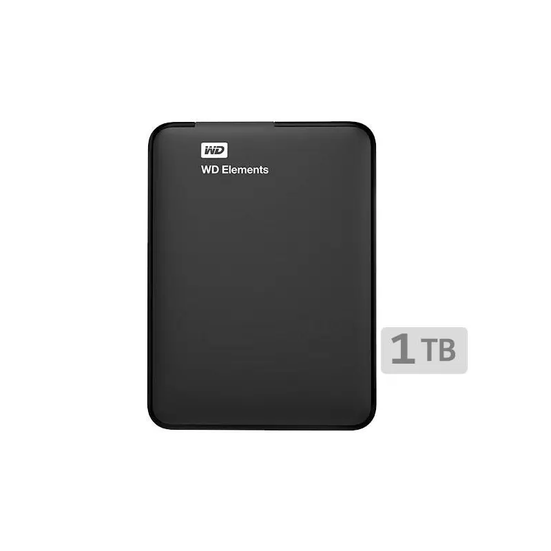باکس هارد لپ تاپ وسترن SATA 2.5 Inch USB3